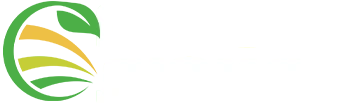 Логотип Газон Люкс Белый