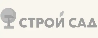 Строй сад